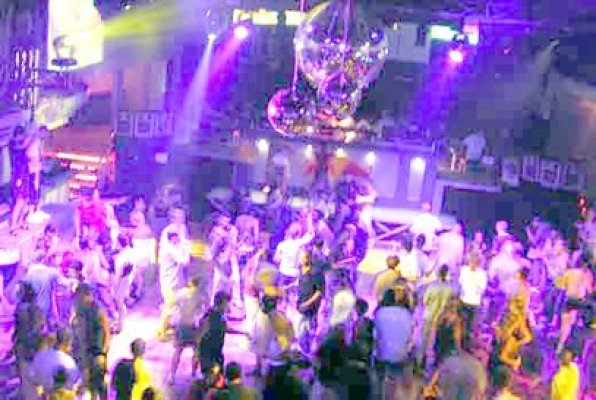 Un cunoscut club din Mamaia, AMENDAT cu 50.000 lei! VIDEO